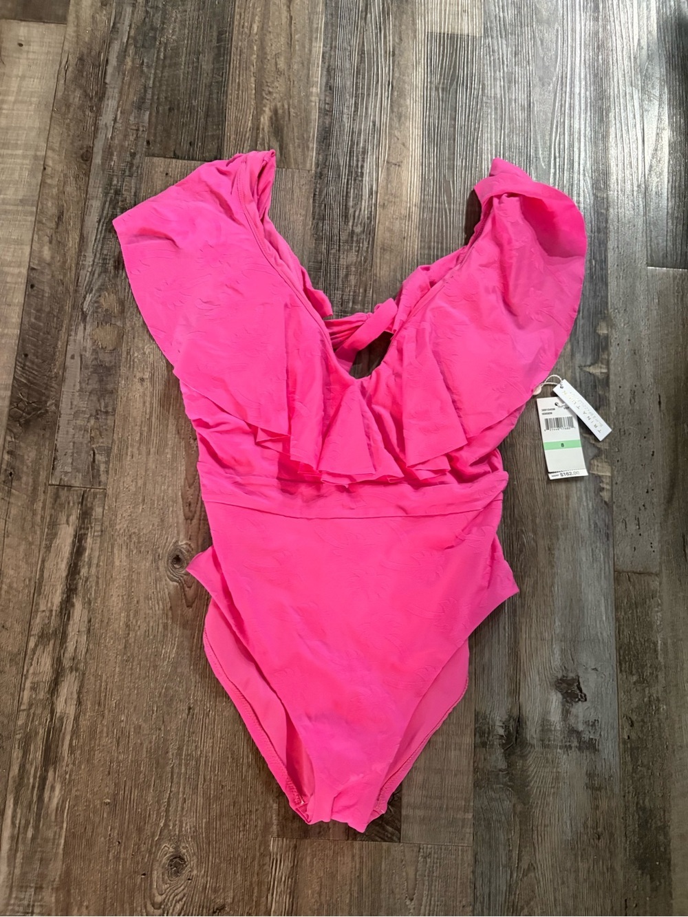 Trina Turk Swimsuit